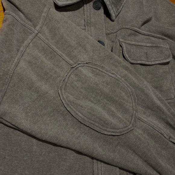 Vintage Havana Button Down - Picture 5 of 8